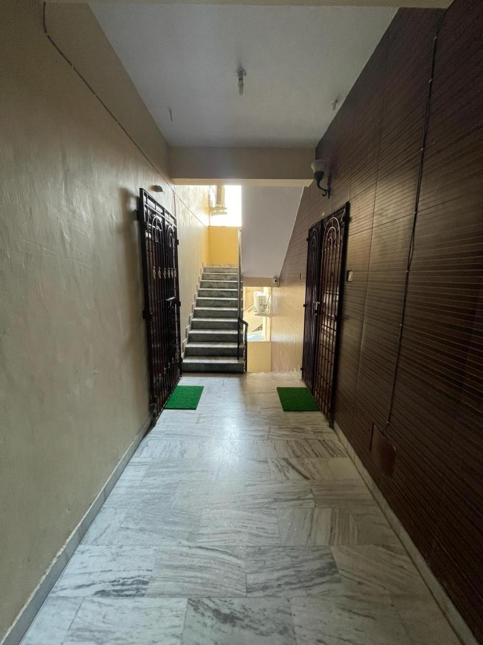 Servostay 5 Fully Furnished 2 Bhk Flats In Mvp Colony, Vizag Visákhapatnam Kültér fotó