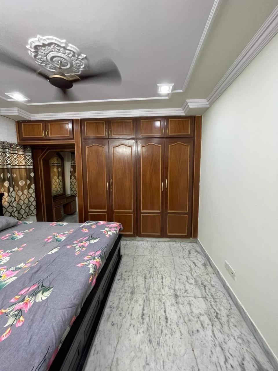 Servostay 5 Fully Furnished 2 Bhk Flats In Mvp Colony, Vizag Visákhapatnam Kültér fotó